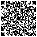 QR code with RMZ Inc contacts