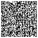 QR code with R J Woodworking contacts