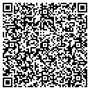 QR code with A E M S Inc contacts