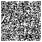 QR code with Tachi-S Engineering USA Inc contacts