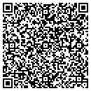 QR code with Andex Printing contacts
