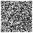 QR code with Mullett Township Treasurer contacts