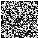 QR code with J P Discount contacts