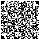 QR code with Chessie System Rr Through Service contacts