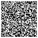 QR code with K S Construction contacts