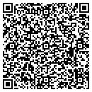 QR code with Alpha Sales contacts