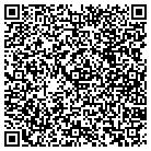 QR code with Woods Home Maintenance contacts