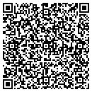 QR code with Garnet House B & B contacts