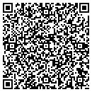 QR code with Halloween USA contacts
