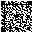 QR code with U S Converters contacts