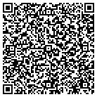 QR code with Portable Storge By T K M contacts