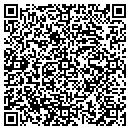 QR code with U S Graphite Inc contacts