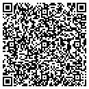 QR code with River Of God contacts