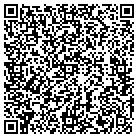 QR code with Marquette EMB & Lettering contacts