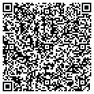 QR code with Bain's Packing & Refrigeration contacts