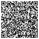 QR code with Reeder Oil contacts