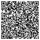 QR code with Amfab Inc contacts