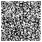 QR code with Haas Style Taxidermy & Farm contacts
