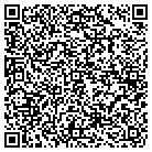 QR code with Hamilton Sorter Co Inc contacts