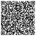 QR code with USA Waste Three Cor Landfill contacts