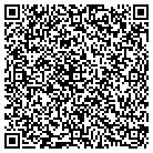 QR code with Muskegon Wastewater Mgmt Syst contacts