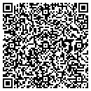 QR code with Ronald Omega contacts