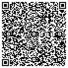 QR code with Magic Distributing Inc contacts