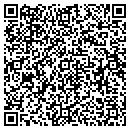 QR code with Cafe Cortez contacts