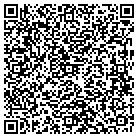 QR code with Woodland Paving Co contacts