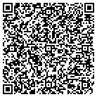 QR code with Service Manufacturing & Supply contacts