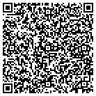 QR code with K K Distributing Inc contacts