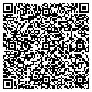 QR code with White Racing & Marine contacts