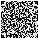 QR code with Hoenes Tailoring contacts