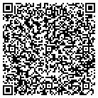 QR code with Aero Med-Air Medical Transport contacts