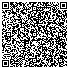 QR code with R & J Eco Challenge West Inc contacts