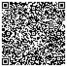 QR code with Us Air Force Defense Property contacts