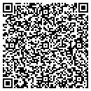 QR code with MJK & Assoc contacts
