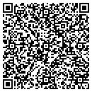 QR code with Cjade Inc contacts