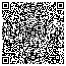 QR code with Used Tire Wheel contacts