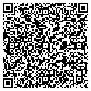 QR code with John E Bodell Do contacts