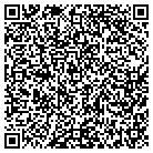 QR code with Michigan Whitetail Hall Fam contacts