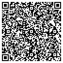 QR code with Halquist Stone contacts