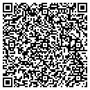 QR code with Rainbow Canvas contacts