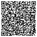 QR code with Jdti contacts