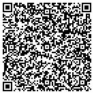 QR code with G A Computer Systems Inc contacts