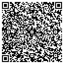 QR code with B & S Accessories LLC contacts