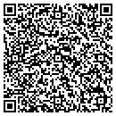 QR code with PGW Dental Lab contacts