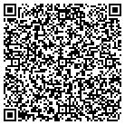 QR code with A J Summers & Sons Basement contacts