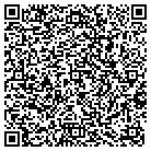 QR code with Phil's Deer Processing contacts