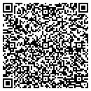 QR code with University Bancorp Inc contacts
